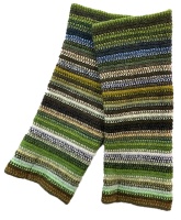 Scarf Co - Ladies Lambswool Wristlets